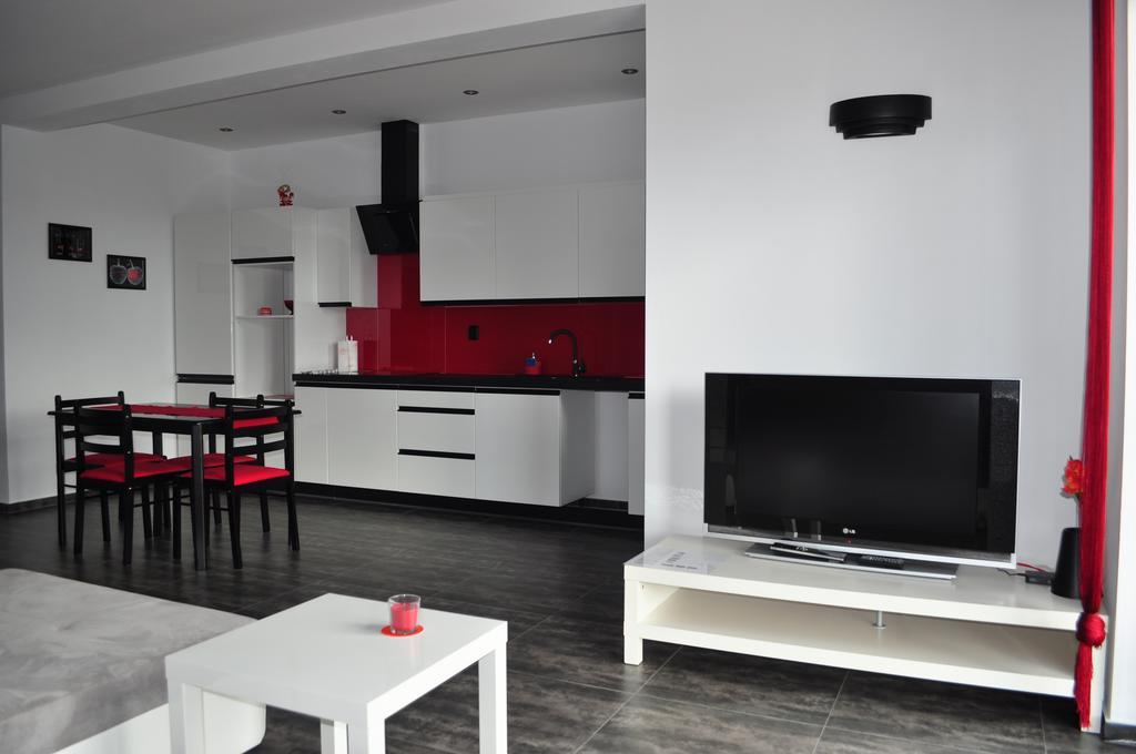 Apartament Scorpion Modlin Czosnow Exterior photo