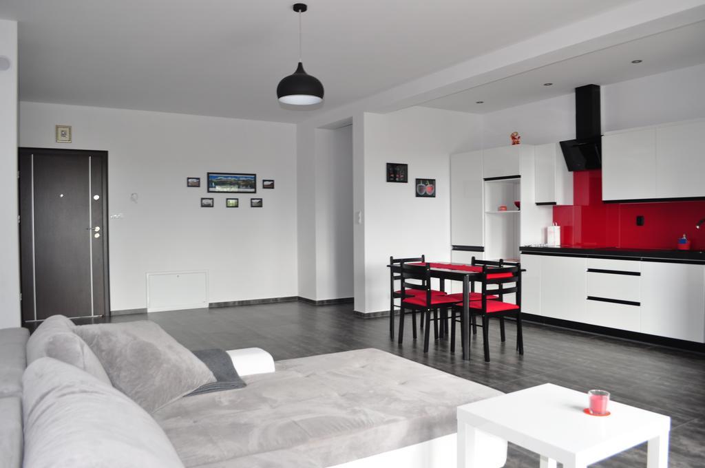Apartament Scorpion Modlin Czosnow Exterior photo