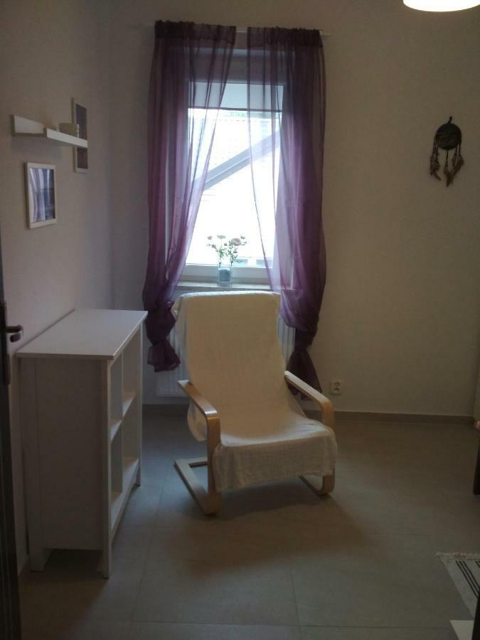 Apartament Scorpion Modlin Czosnow Exterior photo