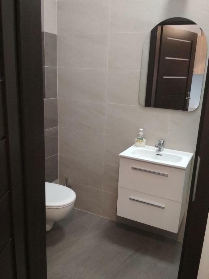 Apartament Scorpion Modlin Czosnow Exterior photo