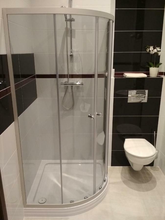 Apartament Scorpion Modlin Czosnow Exterior photo